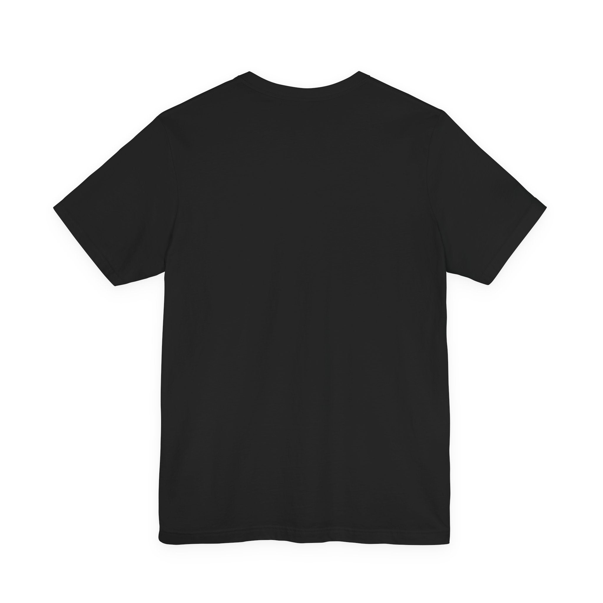 Van Stee Album Cover Tee — 'We Are' Graphic T-Shirt