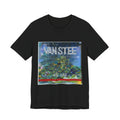 Van Stee Album Cover Tee — 'We Are' Graphic T-Shirt