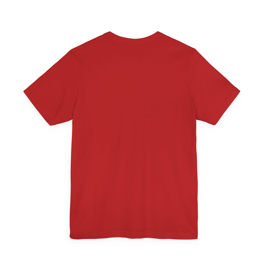 Van Stee Album Cover Tee — 'We Are' Graphic T-Shirt