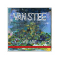 VAN STEE Sticker - We Are album cover
