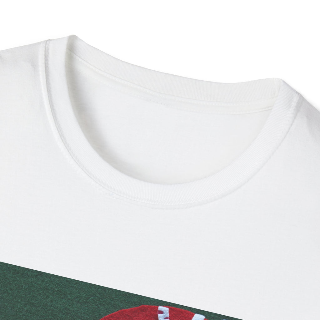 Van Stee - Heartbreaker, Nervewrecker, Meansucker Album Cover T-Shirt