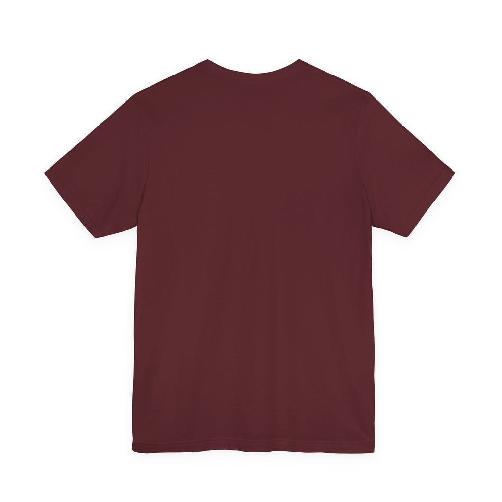 Van Stee Album Cover Tee — 'We Are' Graphic T-Shirt