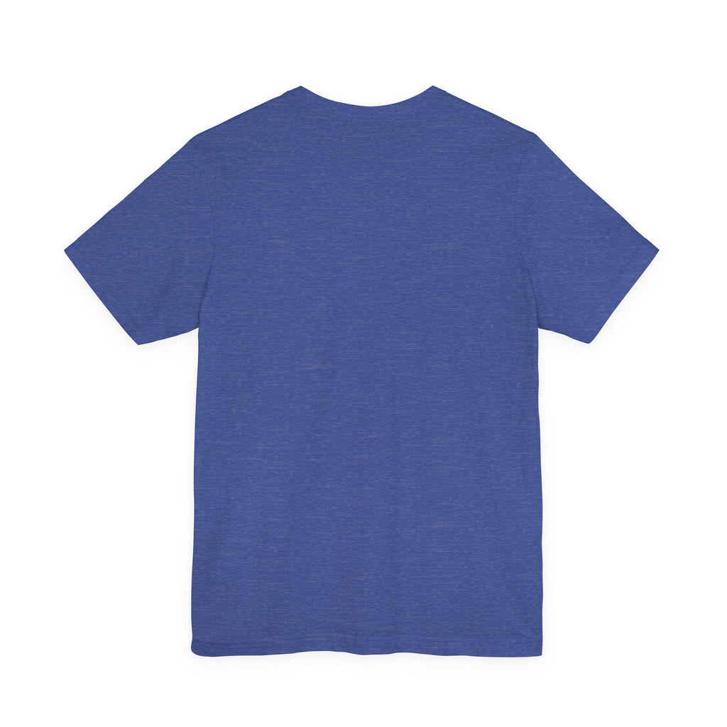 Van Stee Album Cover Tee — 'We Are' Graphic T-Shirt