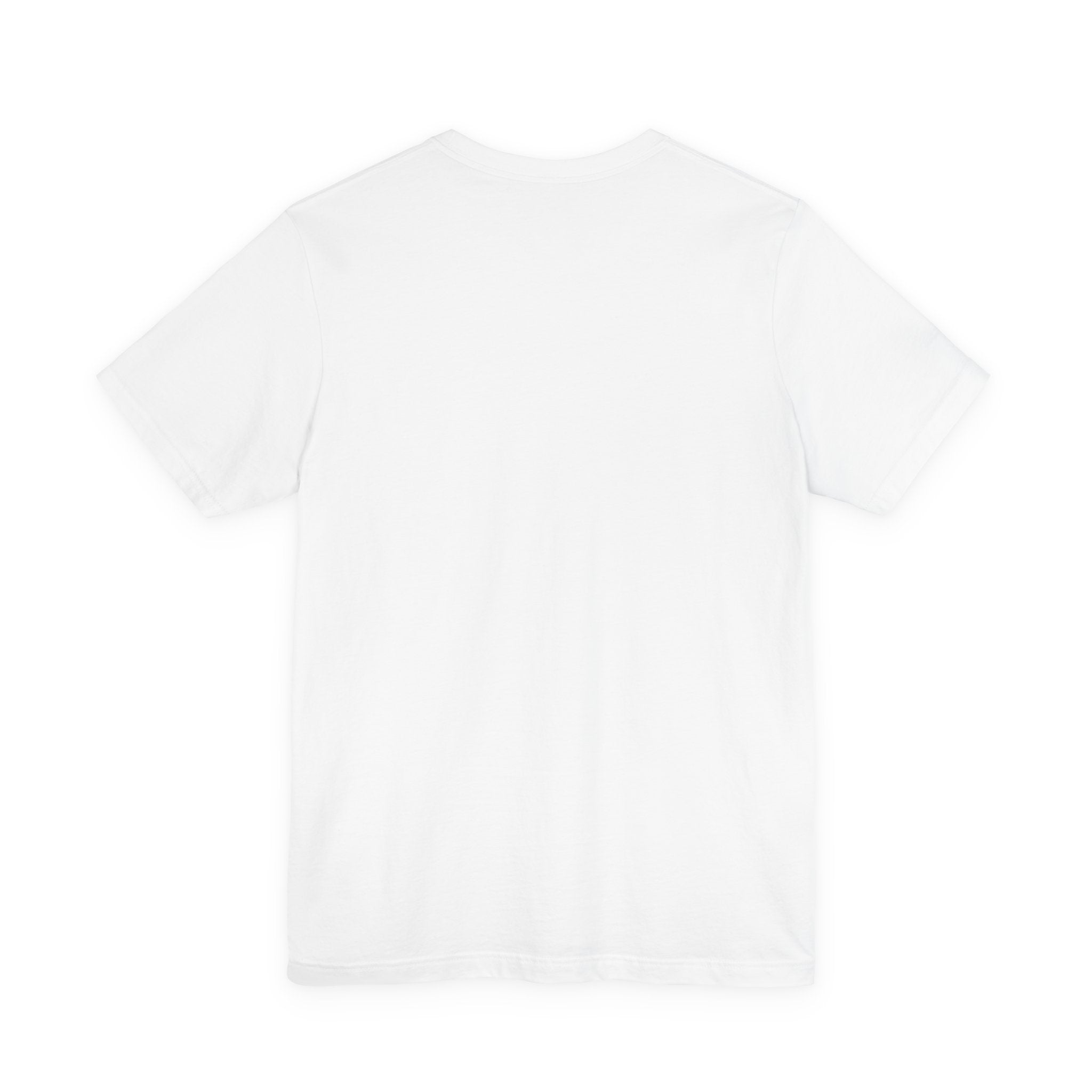 Van Stee Album Cover Tee — 'We Are' Graphic T-Shirt