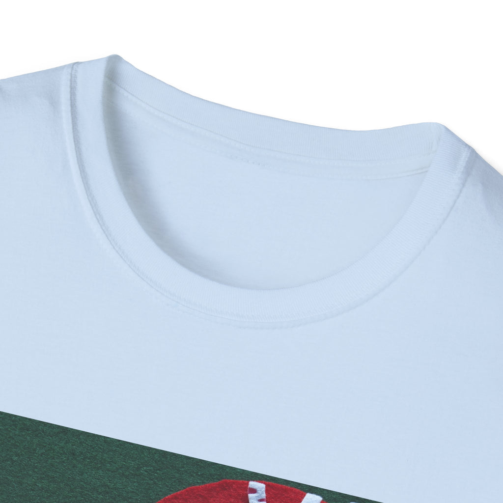 Van Stee - Heartbreaker, Nervewrecker, Meansucker Album Cover T-Shirt