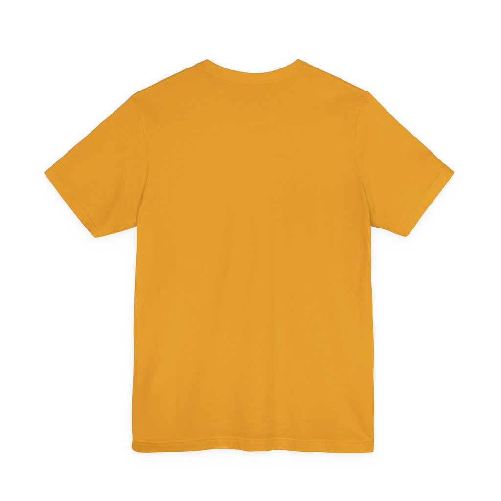 Van Stee Album Cover Tee — 'We Are' Graphic T-Shirt